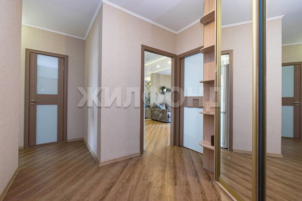 
  Продается 2-комн. квартира, 58.6 м², Гребенщикова ул, д. 5
. Фото 11.