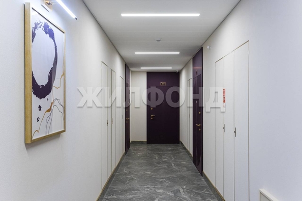 
  Продается 2-комн. квартира, 48.4 м², ЖК Прованс
. Фото 15.