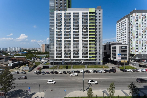 
  Продается 2-комн. квартира, 48.4 м², ЖК Прованс
. Фото 23.