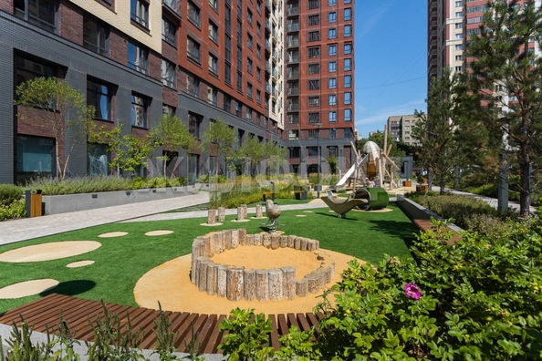 
  Продается 2-комн. квартира, 48.4 м², ЖК Прованс
. Фото 11.