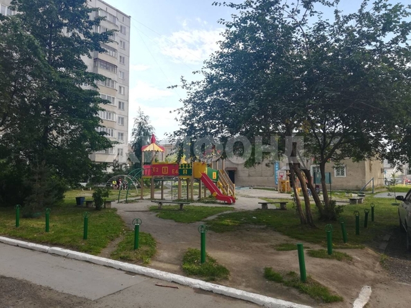 
  Продается 2-комн. квартира, 51.9 м², ЖКО Аэропорта ул, д. 28
. Фото 2.