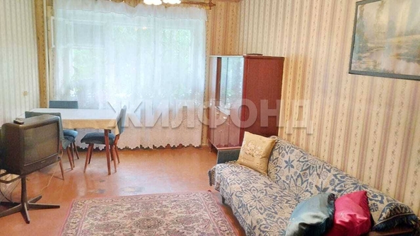
  Продается 2-комн. квартира, 44.8 м², Романова ул, д. 23
. Фото 1.