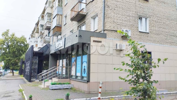 
  Продается 2-комн. квартира, 44.8 м², Романова ул, д. 23
. Фото 11.