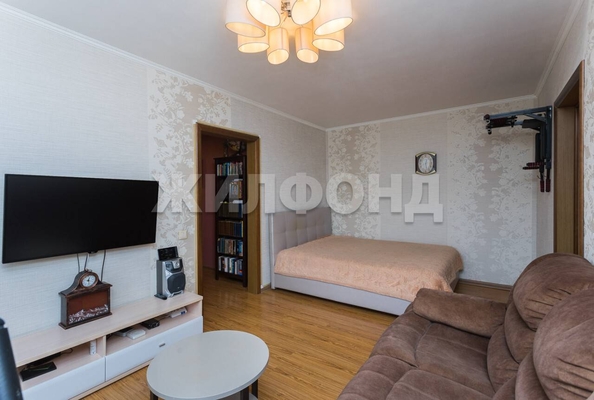 
  Продается 4-комн. квартира, 73.7 м², Челюскинцев ул, д. 15
. Фото 14.
