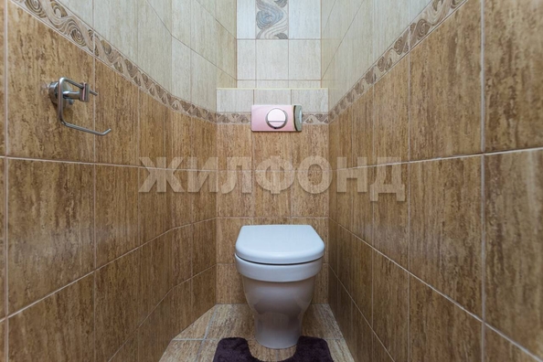 
  Продается 4-комн. квартира, 73.7 м², Челюскинцев ул, д. 15
. Фото 20.