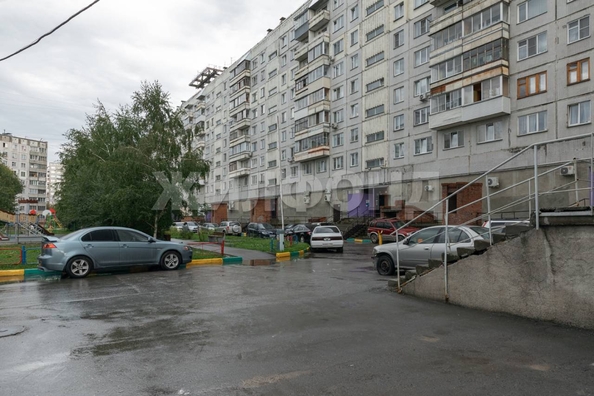 
  Продается 4-комн. квартира, 73.7 м², Челюскинцев ул, д. 15
. Фото 23.