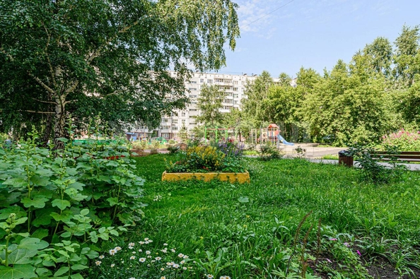 
  Продается 4-комн. квартира, 73.7 м², Челюскинцев ул, д. 15
. Фото 29.