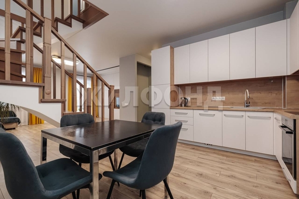 
  Продается дом, 120 м², Новосибирск
. Фото 6.