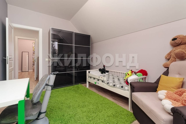 
  Продается дом, 120 м², Новосибирск
. Фото 16.