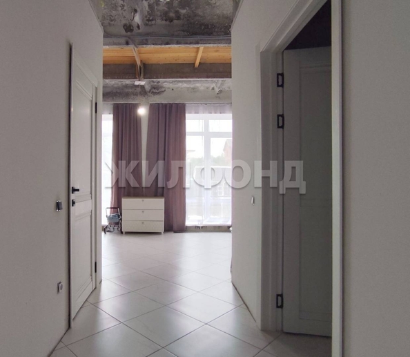 
  Продается дом, 103.4 м², Новосибирск
. Фото 10.