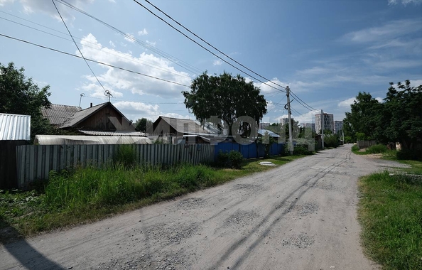 
  Продается дом, 30 м², Новосибирск
. Фото 21.