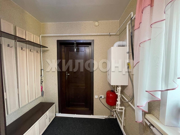 
  Продается дом, 64.6 м², село Усть-Луковка
. Фото 6.