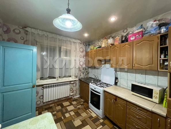 
  Продается дом, 64.6 м², село Усть-Луковка
. Фото 12.