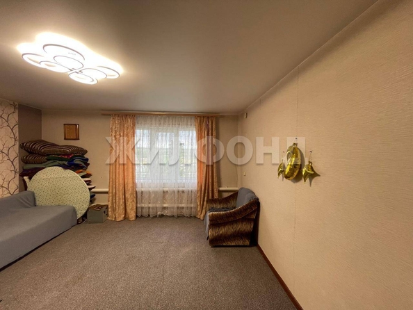
  Продается дом, 64.6 м², село Усть-Луковка
. Фото 13.