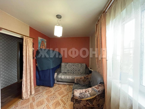 
  Продается дом, 64.6 м², село Усть-Луковка
. Фото 16.