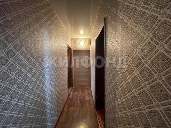 
  Продается дом, 64.6 м², село Усть-Луковка
. Фото 21.