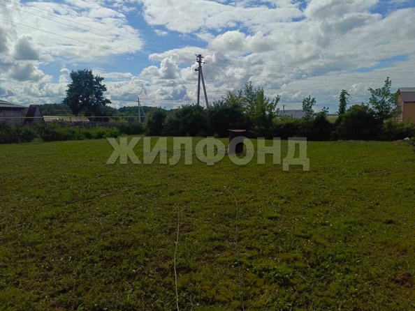 
  Продается дом, 56.8 м², рабочий поселок Коченево
. Фото 2.
