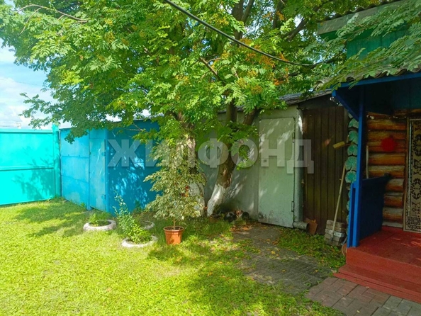 
  Продается дом, 56.8 м², рабочий поселок Коченево
. Фото 4.