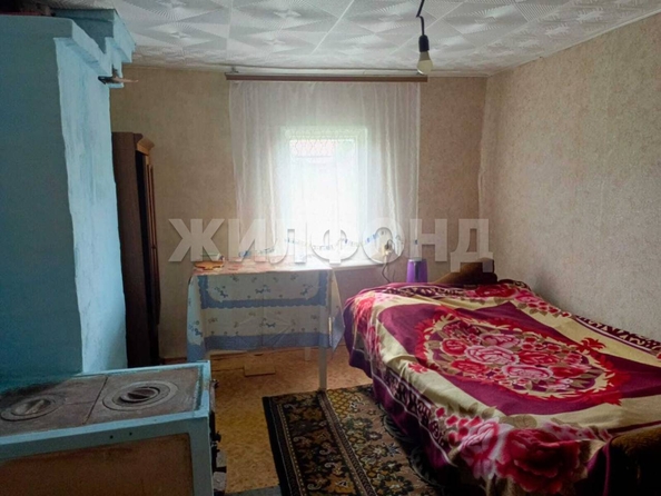
  Продается дом, 56.8 м², рабочий поселок Коченево
. Фото 7.