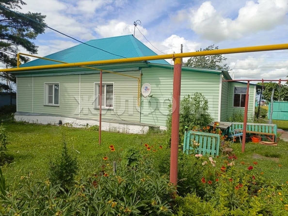 
  Продается дом, 56.8 м², рабочий поселок Коченево
. Фото 14.
