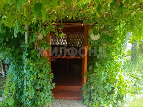 
  Продается дом, 56.8 м², рабочий поселок Коченево
. Фото 15.