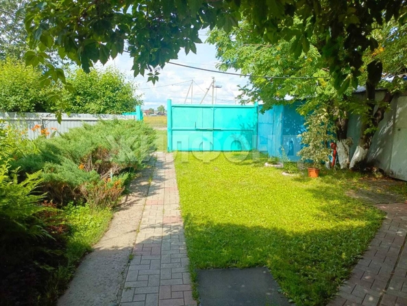 
  Продается дом, 56.8 м², рабочий поселок Коченево
. Фото 19.