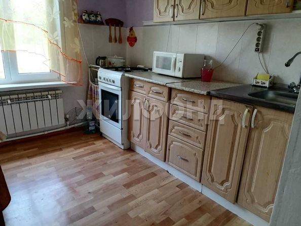 
  Продается дом, 56.8 м², рабочий поселок Коченево
. Фото 4.
