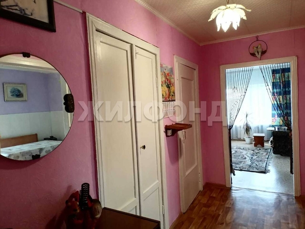 
  Продается дом, 56.8 м², рабочий поселок Коченево
. Фото 7.