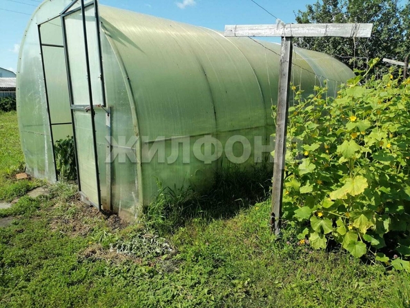 
  Продается дом, 56.8 м², рабочий поселок Коченево
. Фото 9.
