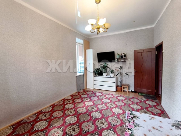 
  Продается комната, 35.5 м², Плахотного ул, д. 19
. Фото 3.