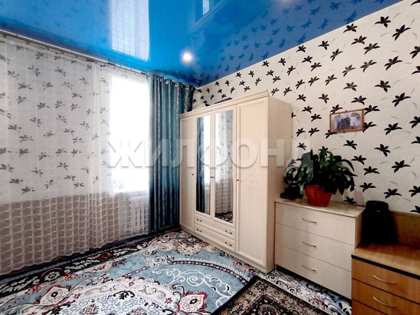 
  Продается комната, 35.5 м², Плахотного ул, д. 19
. Фото 8.