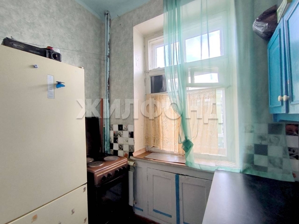 
  Продается комната, 35.5 м², Плахотного ул, д. 19
. Фото 9.
