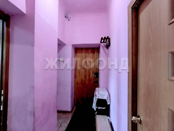 
  Продается комната, 35.5 м², Плахотного ул, д. 19
. Фото 11.