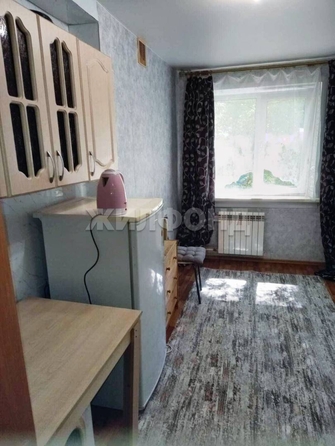 
  Продается студия, 12.6 м², Планировочная ул, д. 1/1
. Фото 2.