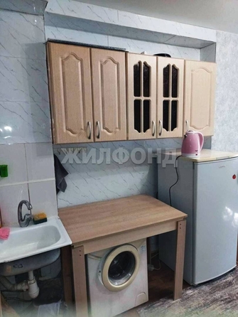 
  Продается студия, 12.6 м², Планировочная ул, д. 1/1
. Фото 4.