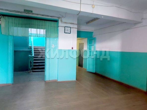 
  Продается комната, 18.2 м², Вертковская ул, д. 14
. Фото 1.