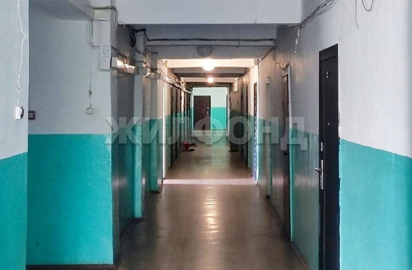 
  Продается комната, 18.2 м², Вертковская ул, д. 14
. Фото 5.