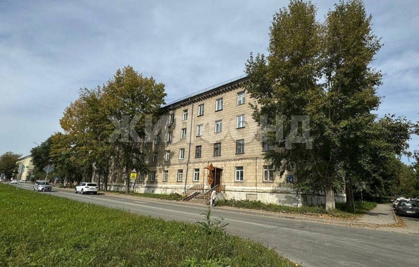 
  Продается комната, 18.2 м², Вертковская ул, д. 14
. Фото 5.