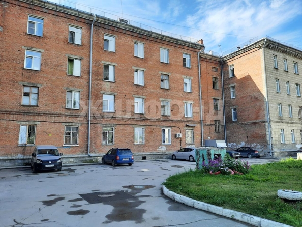 
  Продается комната, 18.2 м², Вертковская ул, д. 14
. Фото 10.