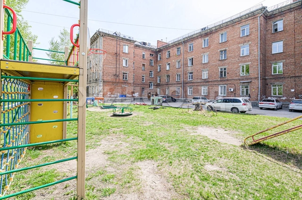 
  Продается комната, 18.2 м², Вертковская ул, д. 14
. Фото 12.