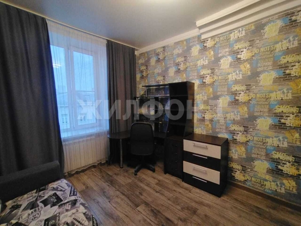 
  Сдается комната, 17 м², Ватутина ул, д. 4
. Фото 4.