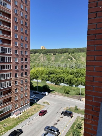
  Сдается 1-комн. квартира, 36 м², Заречная ул, д. 8
. Фото 7.