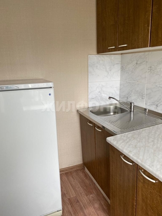 
  Сдается 1-комн. квартира, 30 м², Державина ул, д. 1
. Фото 4.