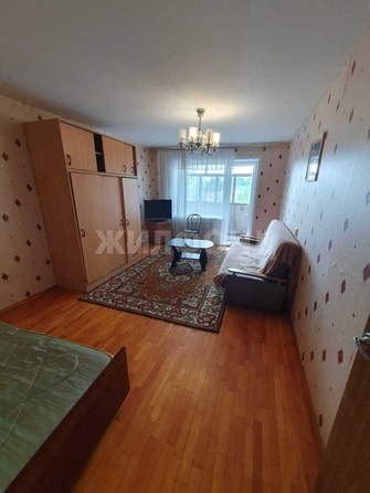 
  Сдается 2-комн. квартира, 52 м², Никольский пр-кт, д. 4
. Фото 5.