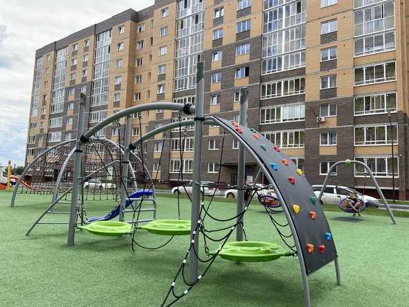 
  Продается 3-комн. квартира, 58.2 м², ЖК Дивногорский, дом 24
. Фото 5.