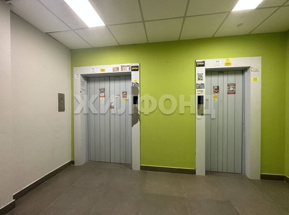 
  Продается 1-комн. квартира, 27.6 м², ЖК Акация на Лежена,  дом 2
. Фото 13.