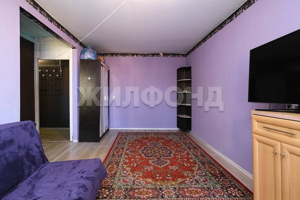 
  Продается 1-комн. квартира, 32.4 м², Пермитина ул, д. 8
. Фото 3.