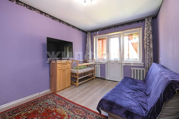 
  Продается 1-комн. квартира, 32.4 м², Пермитина ул, д. 8
. Фото 6.