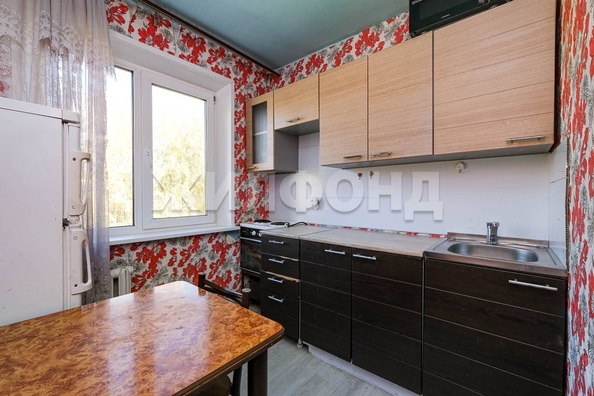 
  Продается 1-комн. квартира, 32.4 м², Пермитина ул, д. 8
. Фото 8.