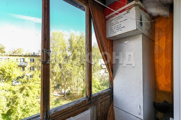 
  Продается 1-комн. квартира, 32.4 м², Пермитина ул, д. 8
. Фото 15.
